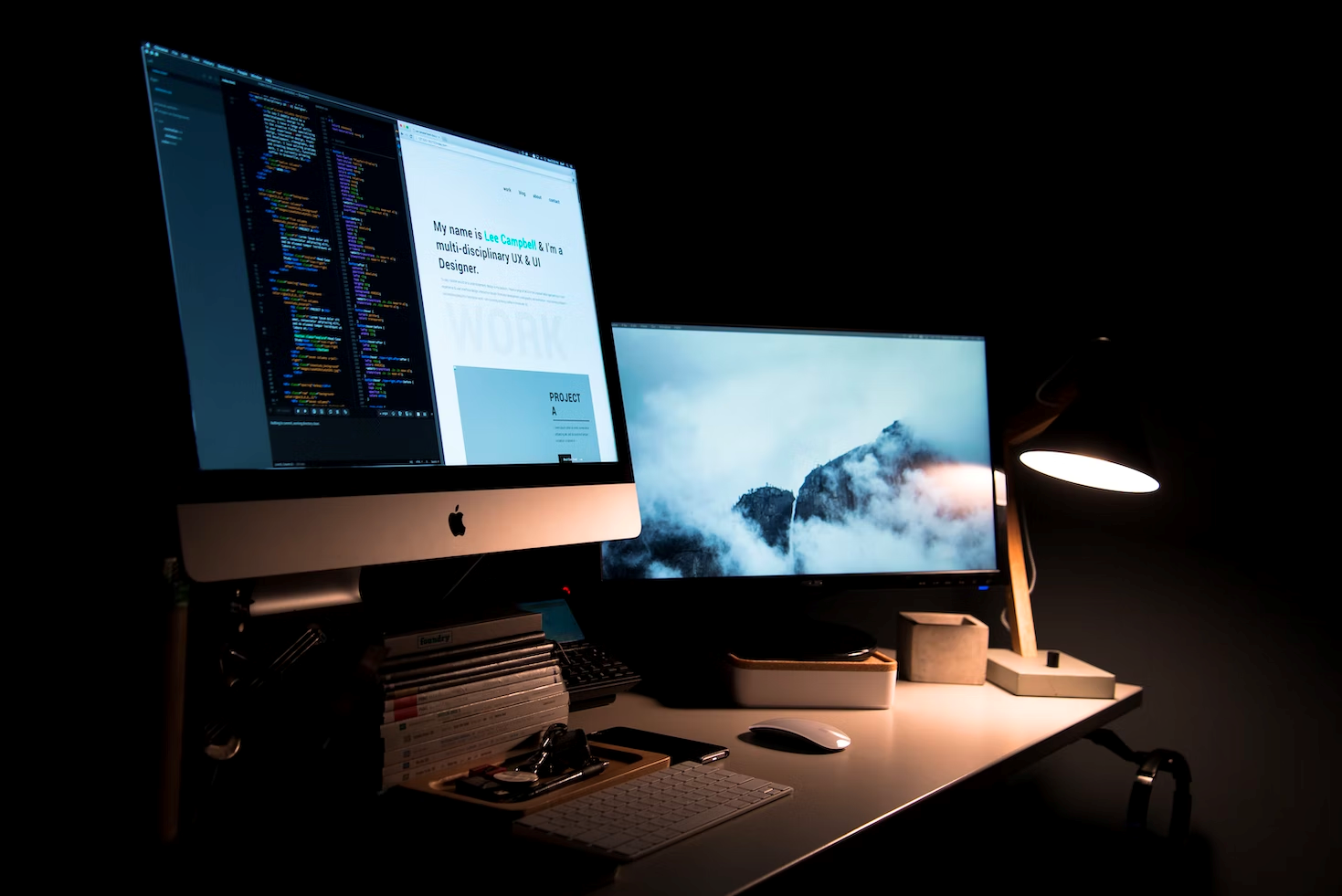 Website Navigation Design Patterns: The 2023 Guide