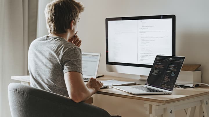 What can ruin an IT career
