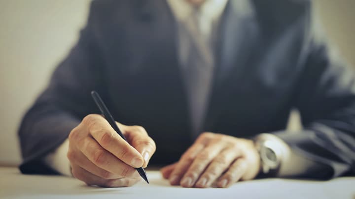 How a programmer can write an effective resume
